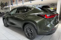 Lexus NX 450h din 2026 cu 4.880 km - oferta LEX221961 - foto 7