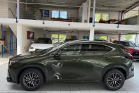 Lexus NX 450h din 2026 cu 4.880 km - oferta LEX221961 - foto 8