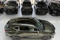 Lexus NX 450h din 2026 cu 4.880 km - oferta LEX221961 - foto 10