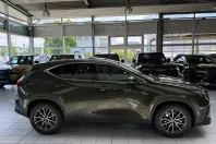 Lexus NX 450h din 2026 cu 4.880 km - oferta LEX221961 - foto 11