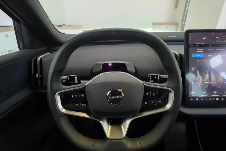 Volvo EX30 din 2025 cu 17.483 km - oferta VOL221962 - foto 13