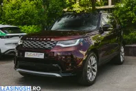 Land Rover Discovery din 2026 cu 500 km - oferta LAN221963 - foto 3