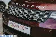 Land Rover Discovery din 2026 cu 500 km - oferta LAN221963 - foto 5