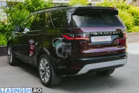 Land Rover Discovery din 2026 cu 500 km - oferta LAN221963 - foto 8
