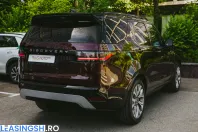 Land Rover Discovery din 2026 cu 500 km - oferta LAN221963 - foto 10