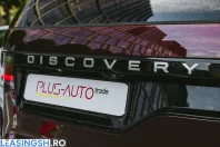 Land Rover Discovery din 2026 cu 500 km - oferta LAN221963 - foto 11