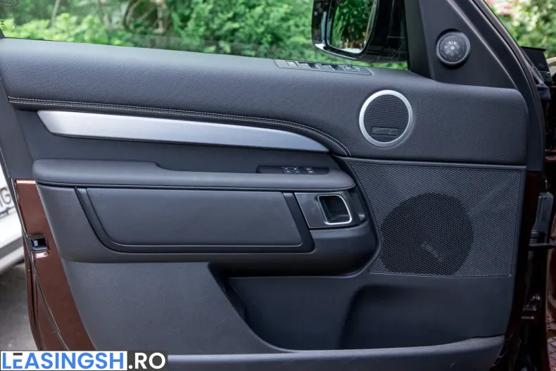 Land Rover Discovery din 2026 cu 500 km - oferta LAN221963 - foto 17