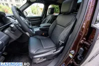 Land Rover Discovery din 2026 cu 500 km - oferta LAN221963 - foto 20