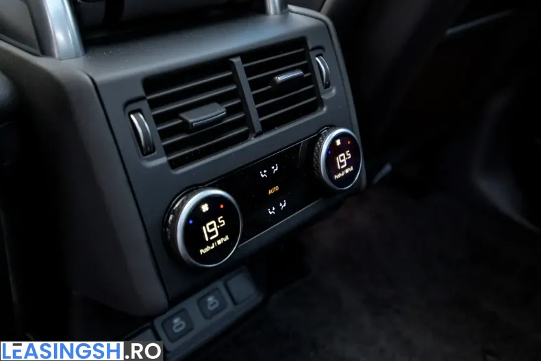 Land Rover Discovery din 2026 cu 500 km - oferta LAN221963 - foto 31