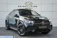 Mercedes-Benz GLE 350 (Clasa GLE) din 2022 cu 54.800 km - oferta MER221964 - foto 1