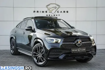 Mercedes-Benz GLE 350 din 2022 - oferta MER221964