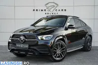 Mercedes-Benz GLE 350 (Clasa GLE) din 2022 cu 54.800 km - oferta MER221964 - foto 2