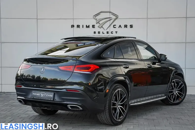 Mercedes-Benz GLE 350 (Clasa GLE) din 2022 cu 54.800 km - oferta MER221964 - foto 5