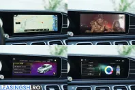 Mercedes-Benz GLE 350 (Clasa GLE) din 2022 cu 54.800 km - oferta MER221964 - foto 9