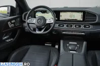 Mercedes-Benz GLE 350 (Clasa GLE) din 2022 cu 54.800 km - oferta MER221964 - foto 11