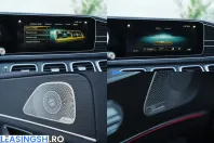 Mercedes-Benz GLE 350 (Clasa GLE) din 2022 cu 54.800 km - oferta MER221964 - foto 12