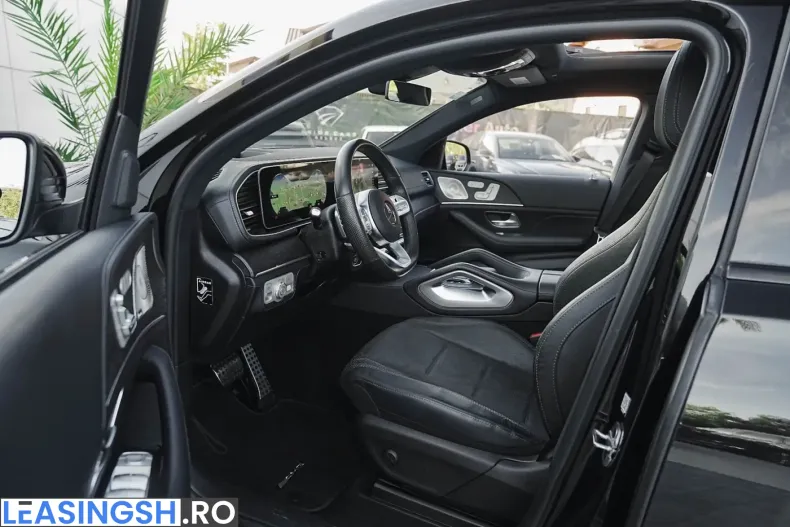 Mercedes-Benz GLE 350 (Clasa GLE) din 2022 cu 54.800 km - oferta MER221964 - foto 16