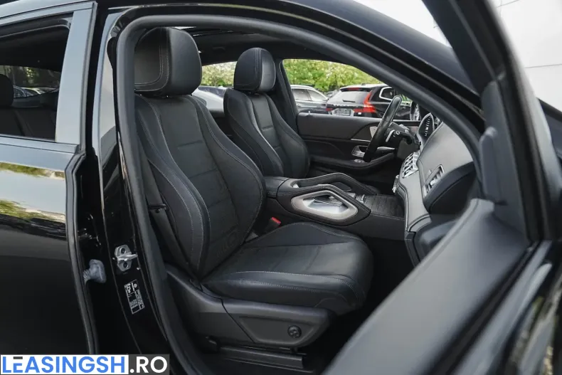 Mercedes-Benz GLE 350 (Clasa GLE) din 2022 cu 54.800 km - oferta MER221964 - foto 17
