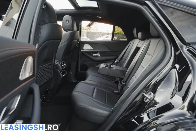 Mercedes-Benz GLE 350 (Clasa GLE) din 2022 cu 54.800 km - oferta MER221964 - foto 18