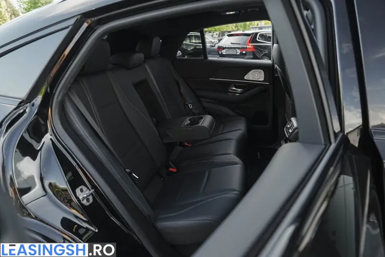 Mercedes-Benz GLE 350 (Clasa GLE) din 2022 cu 54.800 km - oferta MER221964 - foto 19