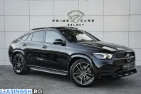 Mercedes-Benz GLE 350 (Clasa GLE) din 2022 cu 54.800 km - oferta MER221964 - foto 21