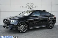 Mercedes-Benz GLE 350 (Clasa GLE) din 2022 cu 54.800 km - oferta MER221964 - foto 22