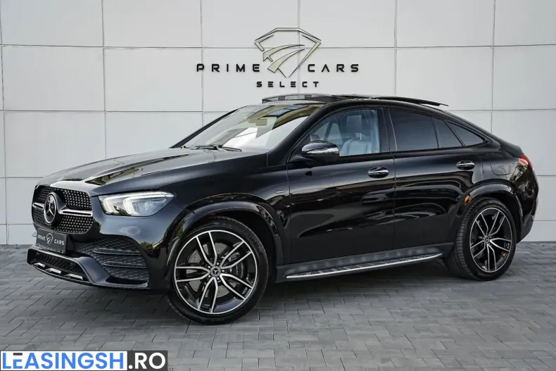 Mercedes-Benz GLE 350 (Clasa GLE) din 2022 cu 54.800 km - oferta MER221964 - foto 22