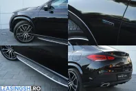 Mercedes-Benz GLE 350 (Clasa GLE) din 2022 cu 54.800 km - oferta MER221964 - foto 24