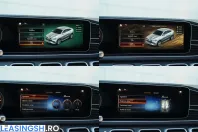 Mercedes-Benz GLE 350 (Clasa GLE) din 2022 cu 54.800 km - oferta MER221964 - foto 27