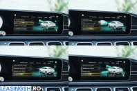 Mercedes-Benz GLE 350 (Clasa GLE) din 2022 cu 54.800 km - oferta MER221964 - foto 30