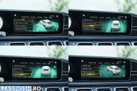 Mercedes-Benz GLE 350 (Clasa GLE) din 2022 cu 54.800 km - oferta MER221964 - foto 31