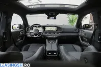 Mercedes-Benz GLE 350 (Clasa GLE) din 2022 cu 54.800 km - oferta MER221964 - foto 33