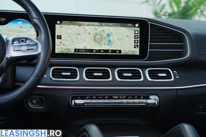 Mercedes-Benz GLE 350 (Clasa GLE) din 2022 cu 54.800 km - oferta MER221964 - foto 35