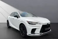 Lexus RX 500 din 2026 cu 10 km - oferta LEX221965 - foto 1