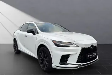 Lexus RX 500 din 2026 - oferta LEX221965