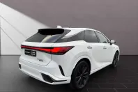 Lexus RX 500 din 2026 cu 10 km - oferta LEX221965 - foto 6