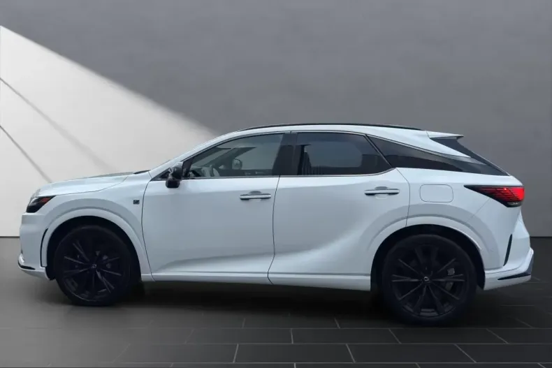 Lexus RX 500 din 2026 cu 10 km - oferta LEX221965 - foto 7