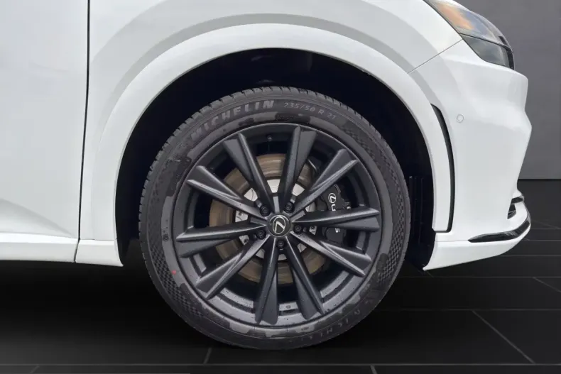 Lexus RX 500 din 2026 cu 10 km - oferta LEX221965 - foto 9