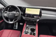 Lexus RX 500 din 2026 cu 10 km - oferta LEX221965 - foto 14