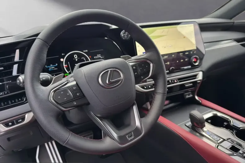 Lexus RX 500 din 2026 cu 10 km - oferta LEX221965 - foto 19