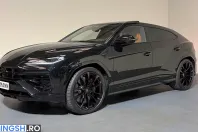 Lamborghini Urus din 2026 cu 40 km - oferta LAM221966 - foto 1