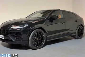 Lamborghini Urus din 2026 - oferta LAM221966