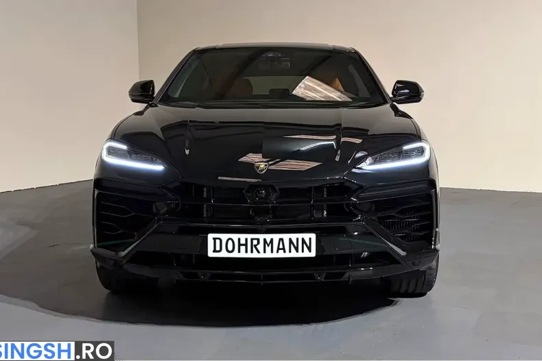 Lamborghini Urus din 2026 cu 40 km - oferta LAM221966 - foto 2