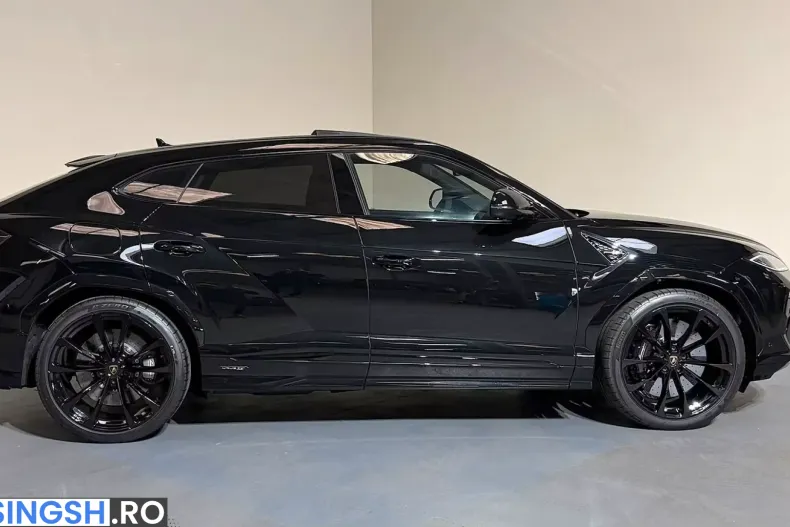 Lamborghini Urus din 2026 cu 40 km - oferta LAM221966 - foto 3