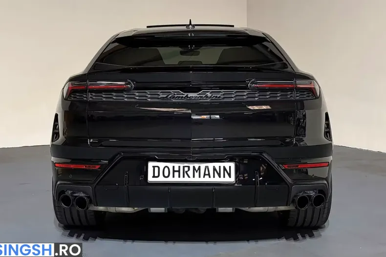 Lamborghini Urus din 2026 cu 40 km - oferta LAM221966 - foto 7