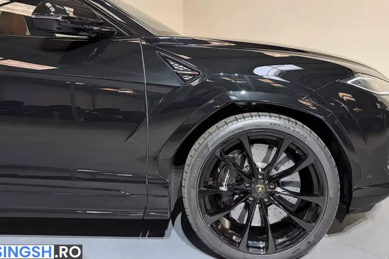 Lamborghini Urus din 2026 cu 40 km - oferta LAM221966 - foto 8