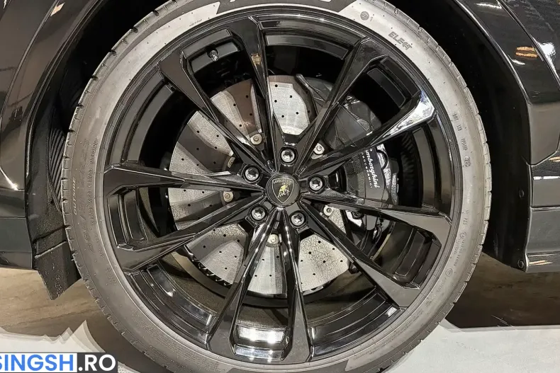 Lamborghini Urus din 2026 cu 40 km - oferta LAM221966 - foto 10