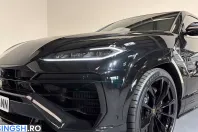 Lamborghini Urus din 2026 cu 40 km - oferta LAM221966 - foto 11