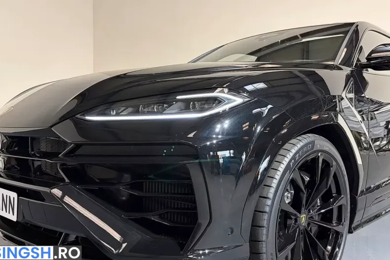 Lamborghini Urus din 2026 cu 40 km - oferta LAM221966 - foto 11