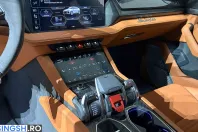 Lamborghini Urus din 2026 cu 40 km - oferta LAM221966 - foto 14